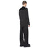 JULIUS 917SHM4 Black / Silk Shirts